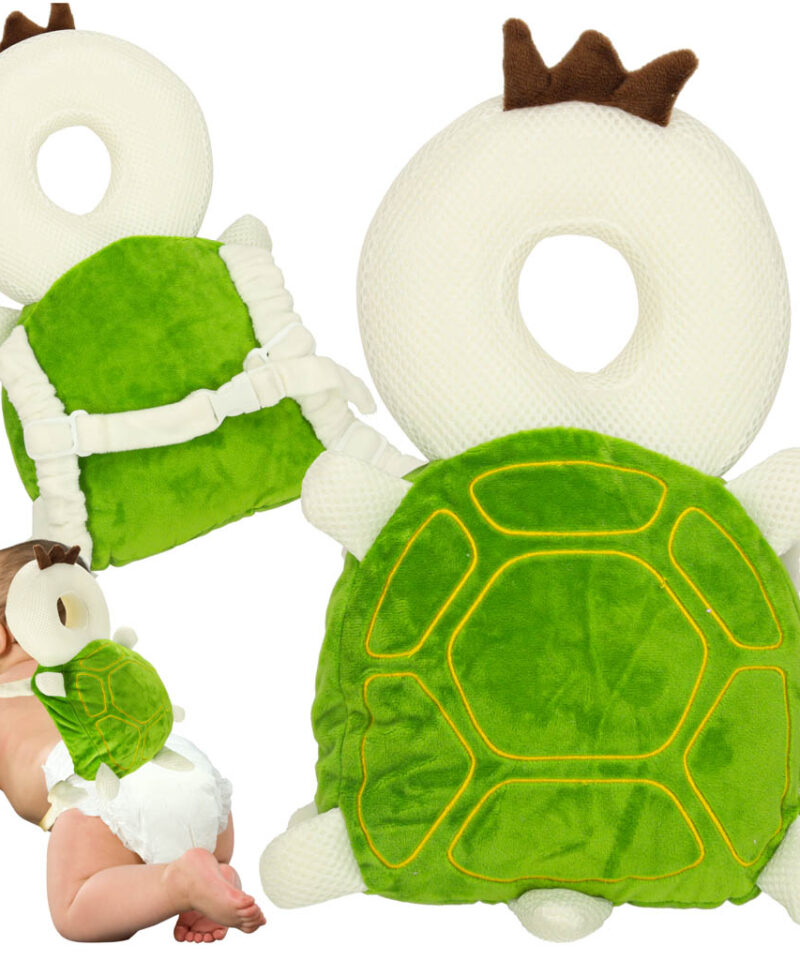 Laste turvapadi kõndimisõppeks pehme kaitse