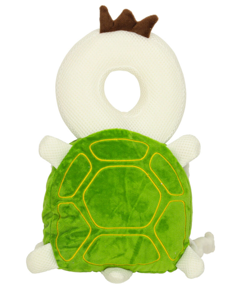 Turvapadi lastele esimesteks sammudeks