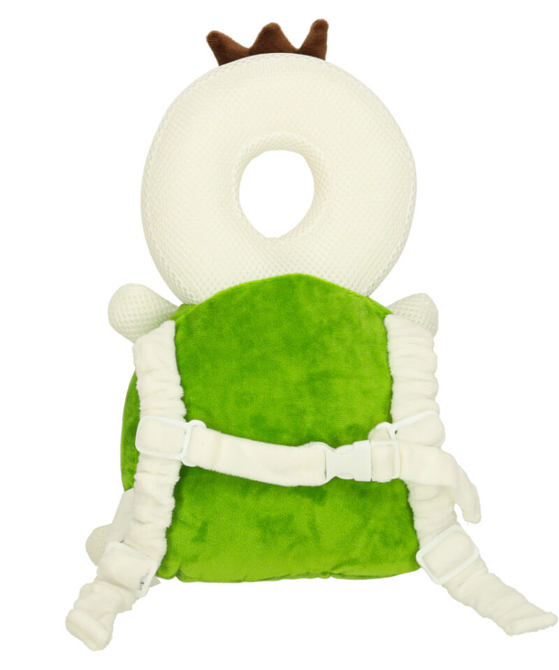 Kukkumiskaitsega laste turvapadi