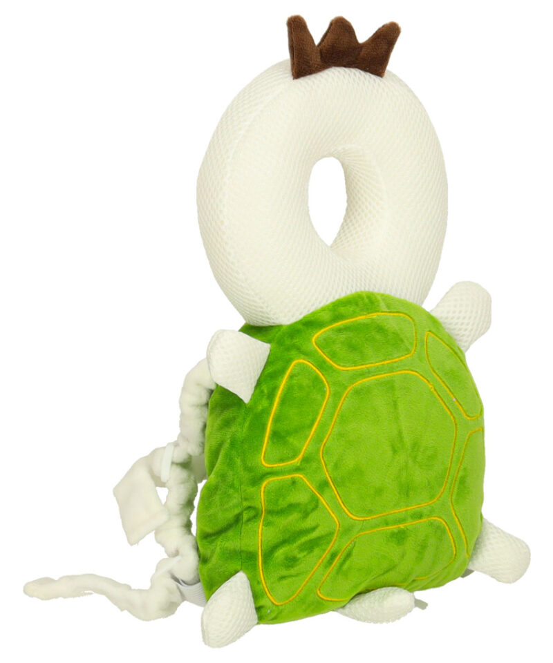 Reguleeritavad rihmad turvapadjal