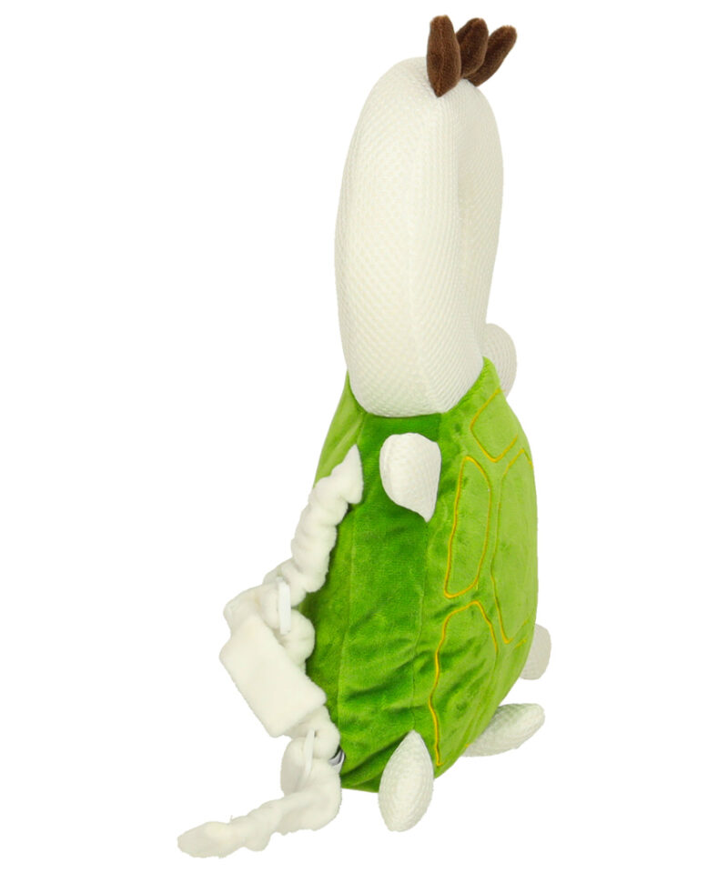 Turvapadi koduseks ja õues kasutamiseks