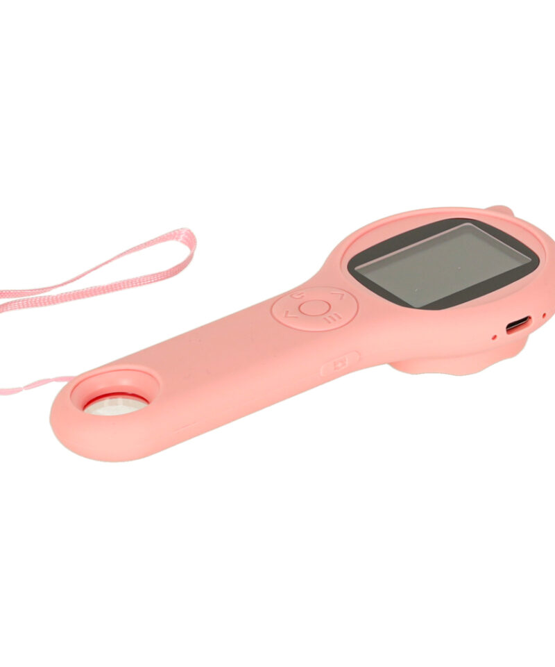 Kuni 500-kordne suurendus