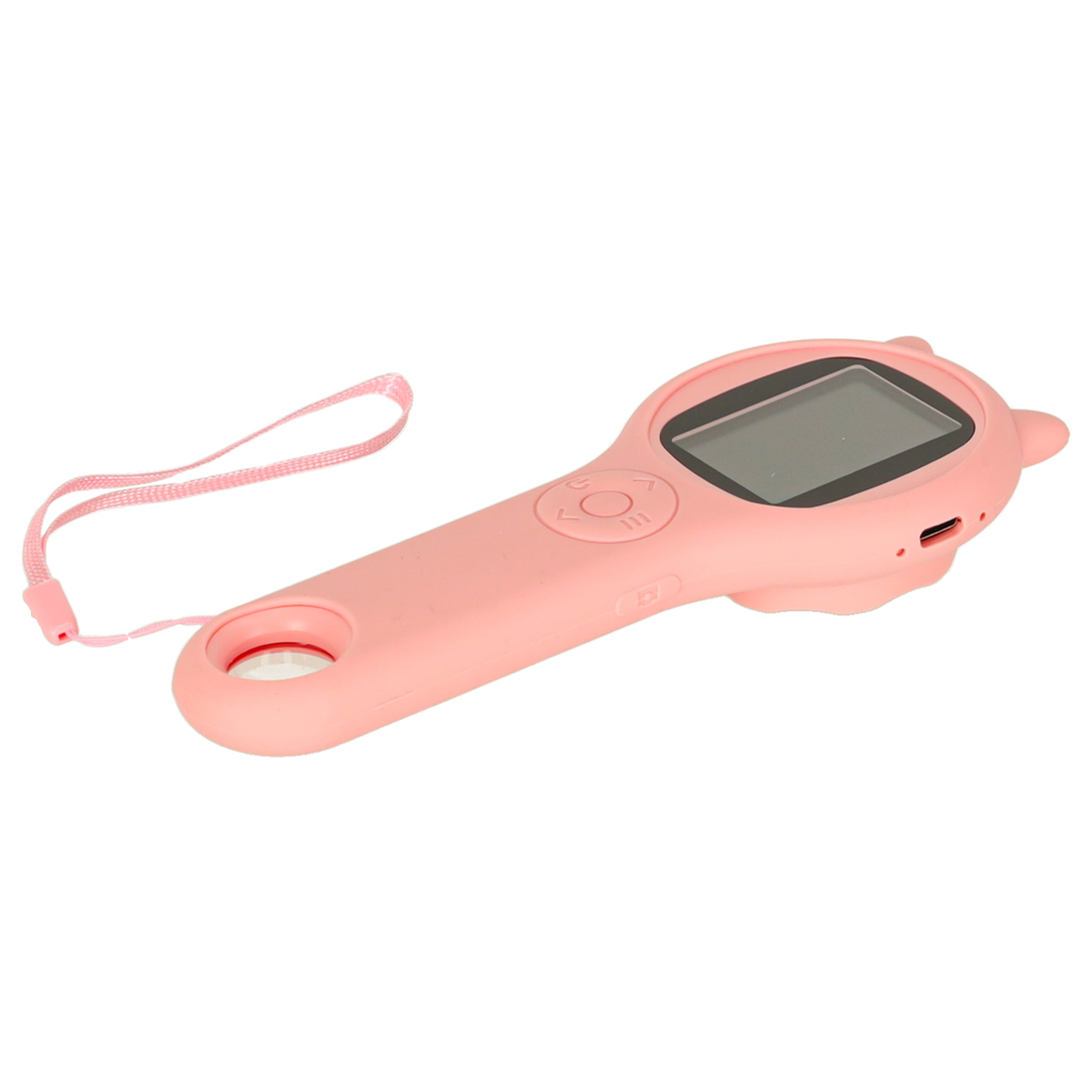 Kuni 500-kordne suurendus