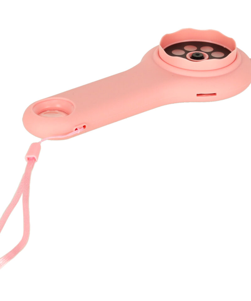 2 MP resolutsiooniga mikroskoop