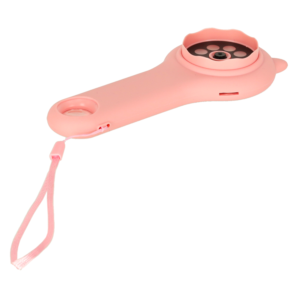 2 MP resolutsiooniga mikroskoop