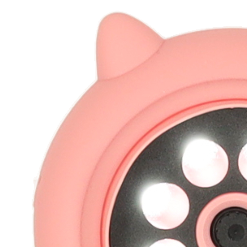 Kerge ja praktiline mikroskoop