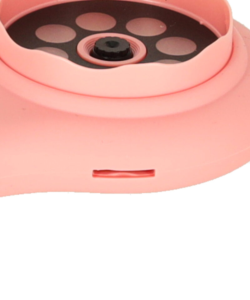 Kerge ja praktiline mikroskoop