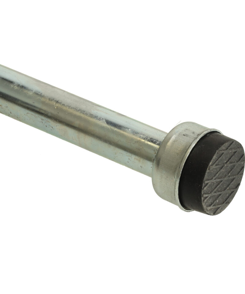 Kompaktne hüppekepp lihtsaks hoiustamiseks