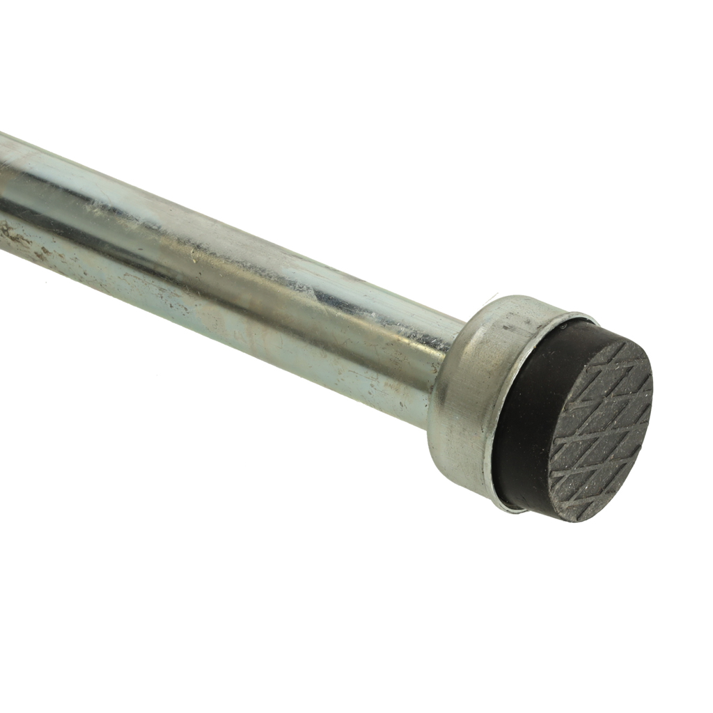 Kompaktne hüppekepp lihtsaks hoiustamiseks