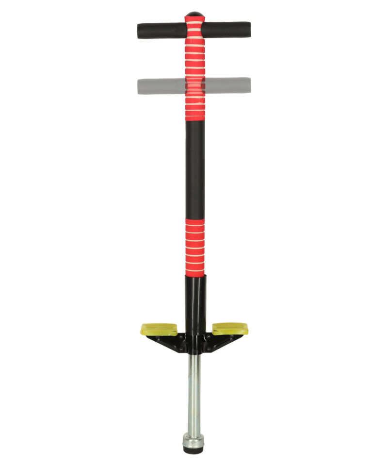 Kompaktne hüppekepp lihtsaks hoiustamiseks