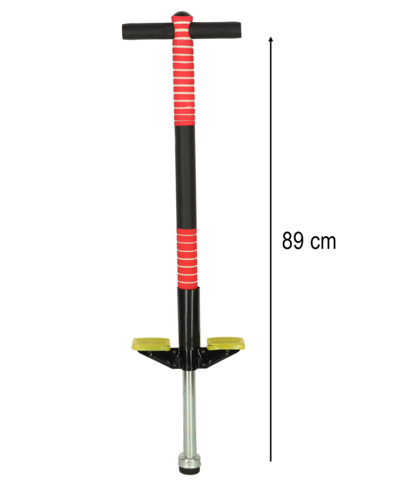 Kompaktne hüppekepp lihtsaks hoiustamiseks
