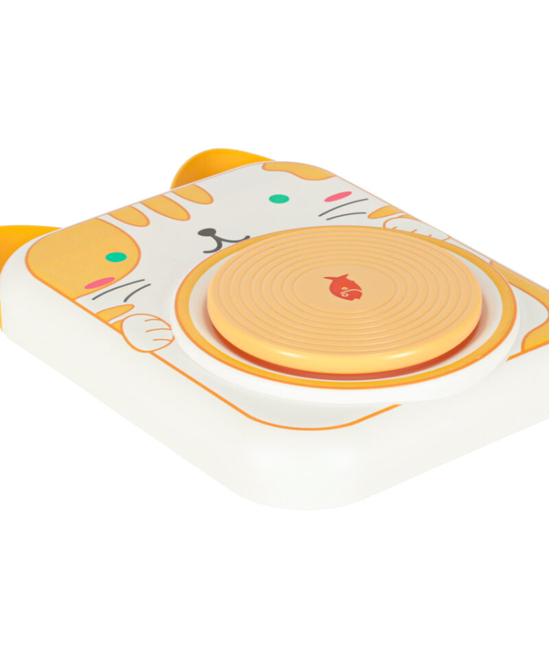 Elektriline potiketas lastele