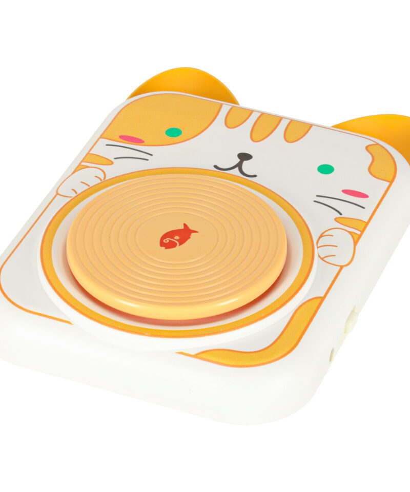 Loovuse arendamine potikettaga