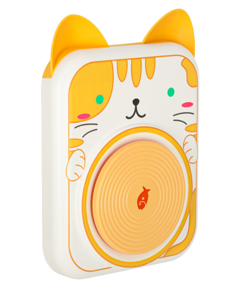 Kergesti kasutatav potiketas