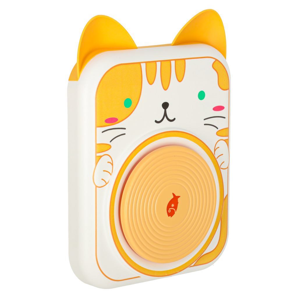 Kergesti kasutatav potiketas