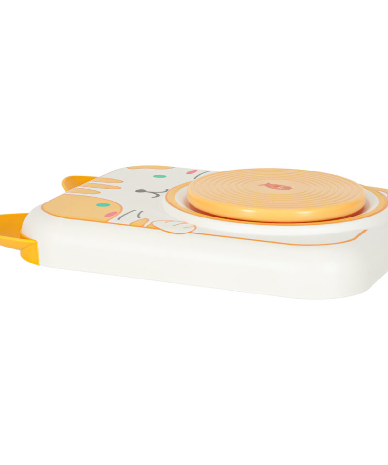 Potiketas väikestele loojatele