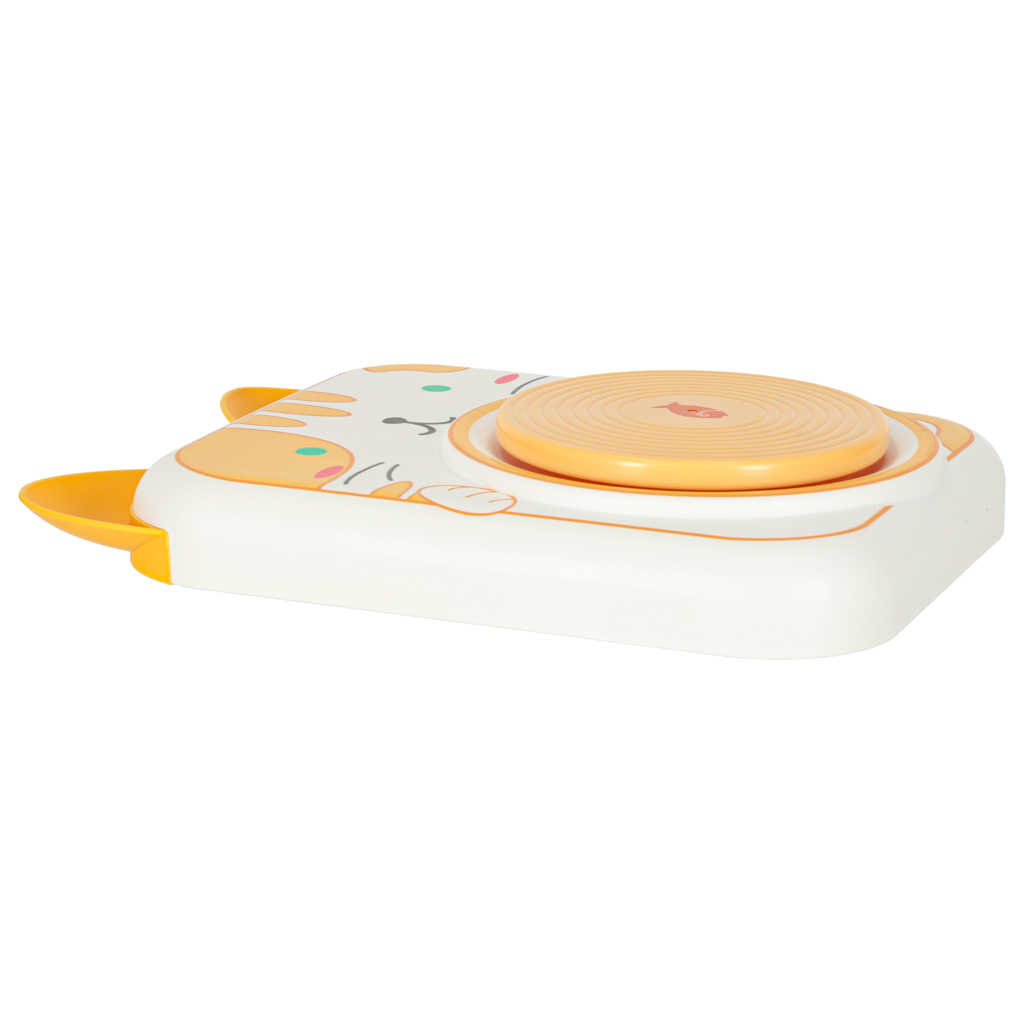 Potiketas väikestele loojatele