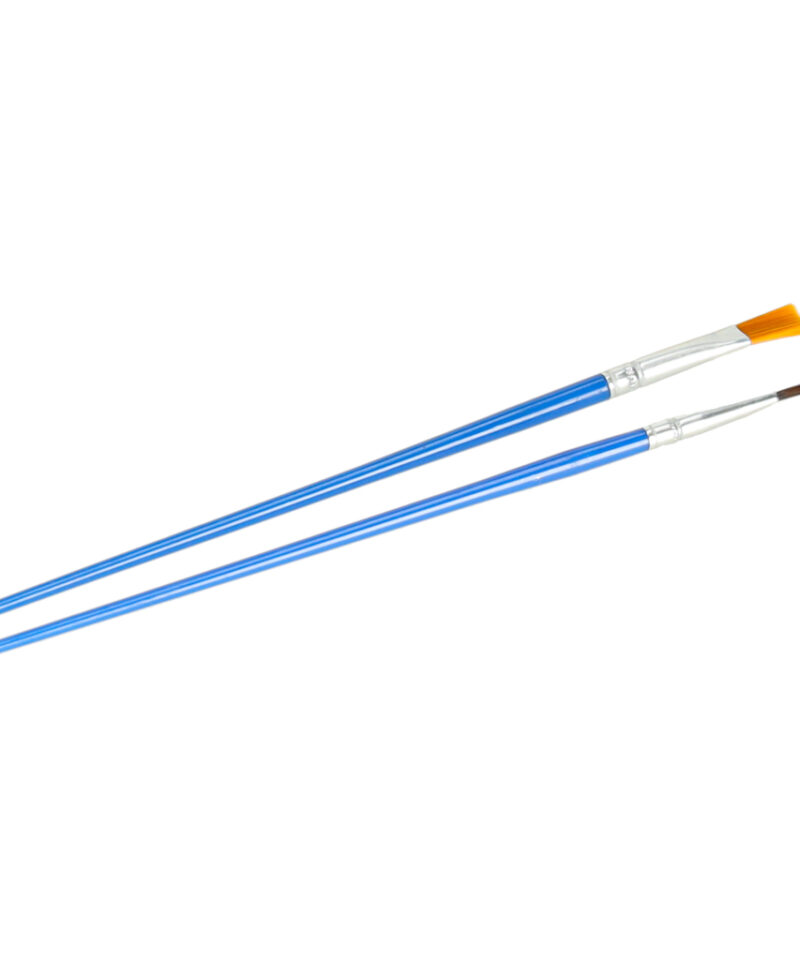 Potiketas väikestele loojatele