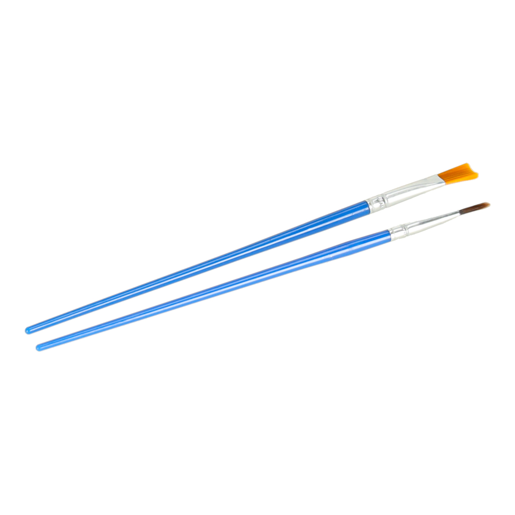 Potiketas väikestele loojatele