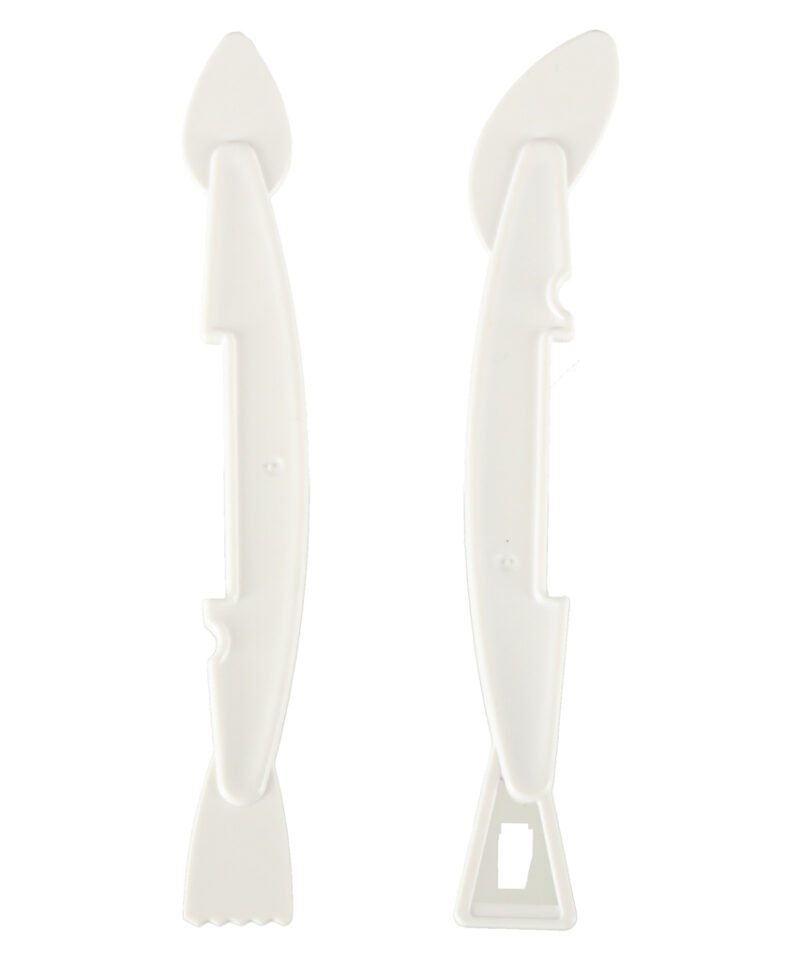 Potiketas väikestele loojatele