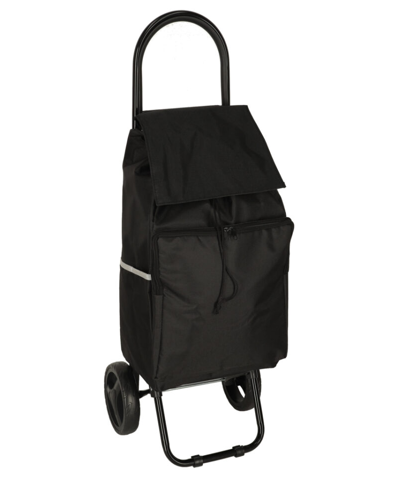 Ostukäru termilise taskuga