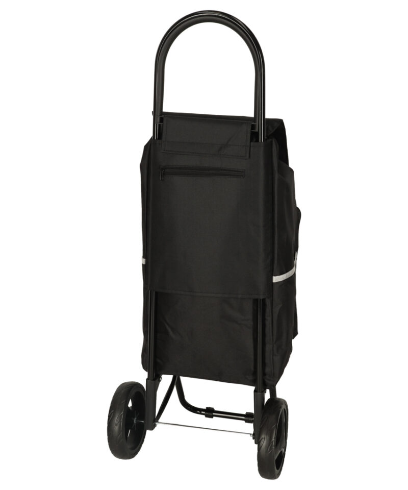 Ostukäru eemaldatav kott