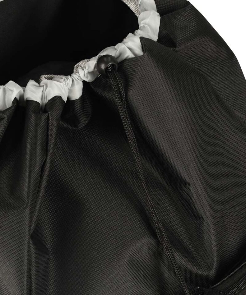 Ratastega ostukäru poodlemiseks