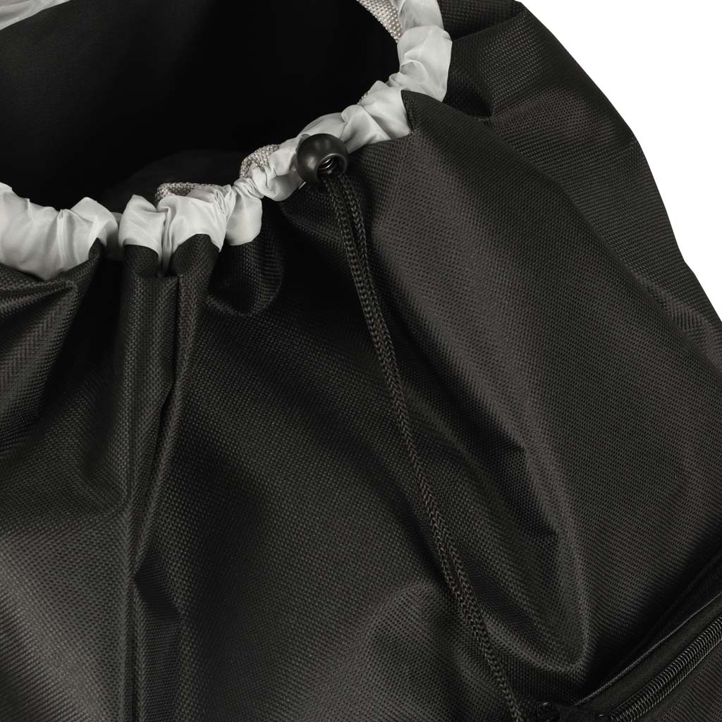 Ratastega ostukäru poodlemiseks