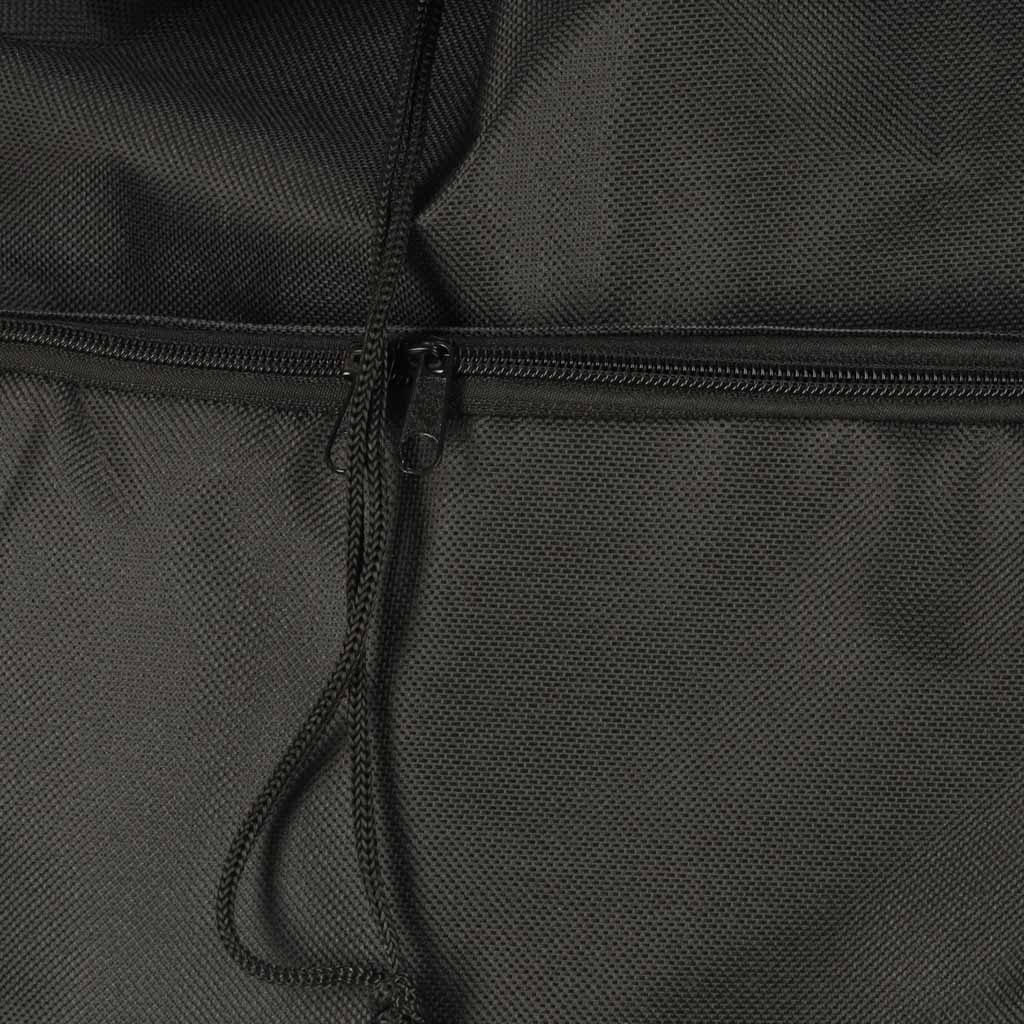 Ratastega ostukäru poodlemiseks