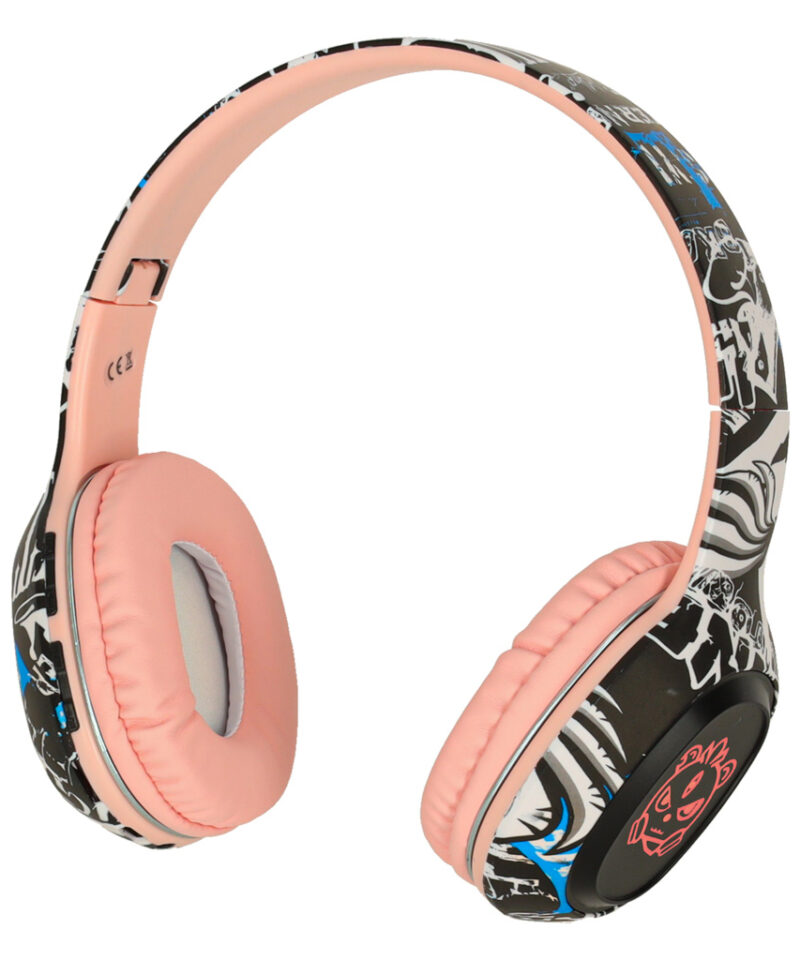 Bluetooth kõrvaklapid kodukasutuseks