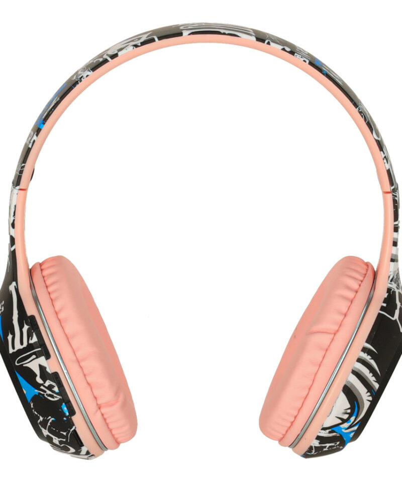 Kokkupandavad kõrvaklapid reisimiseks