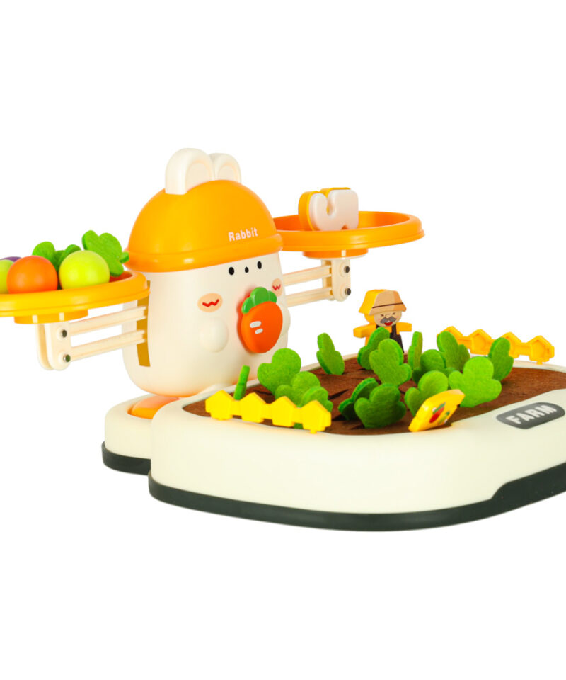 Mäng lastele loogilise mõtlemise arendamiseks