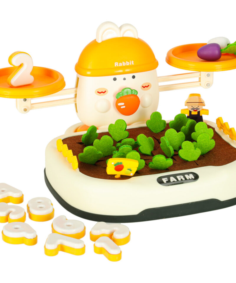 Arendab käelist osavust ja koordinatsiooni