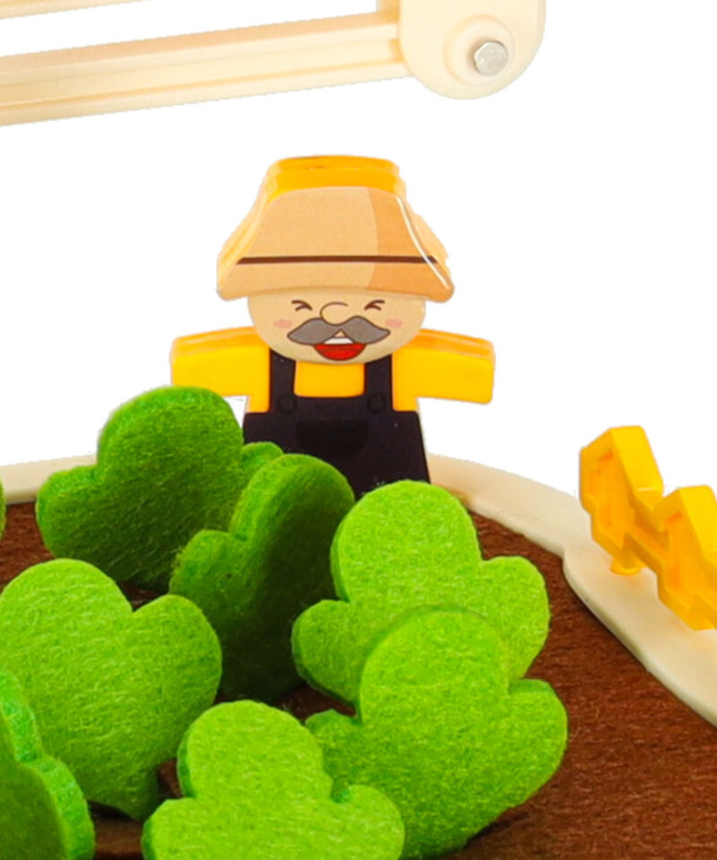 Mitmekülgne mänguelamus lastele