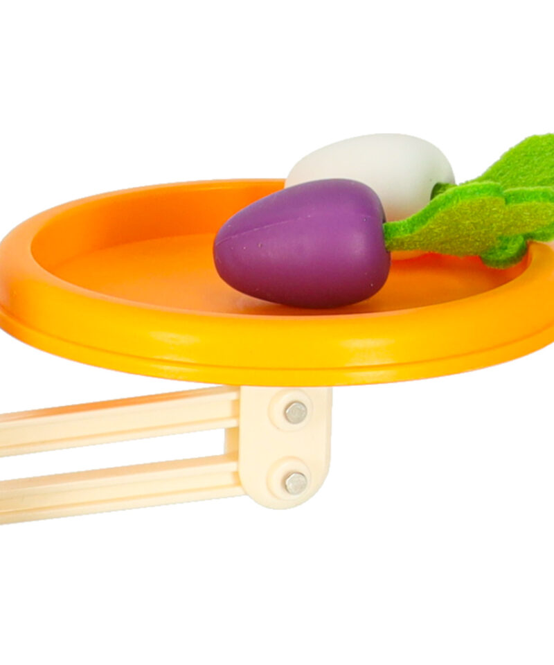 Mitmekülgne mänguelamus lastele