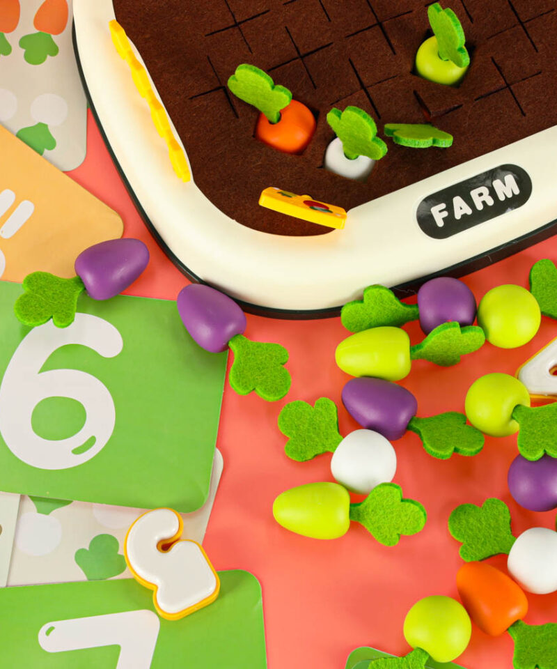 Mitmekülgne mänguelamus lastele