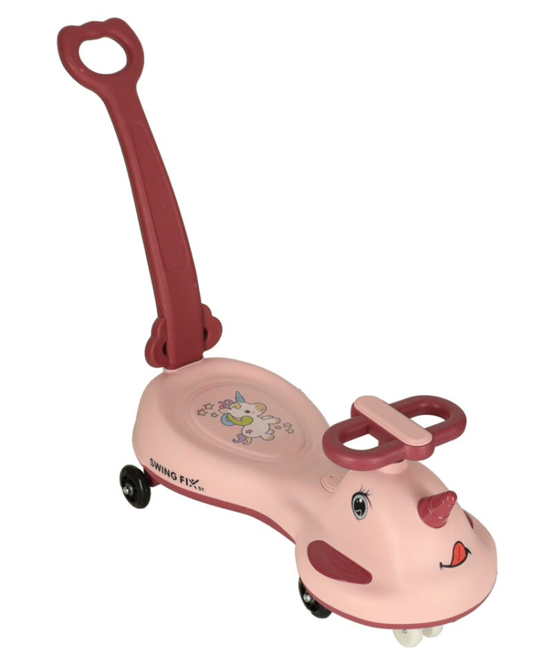 Ergonomiline tasakaalusõiduk