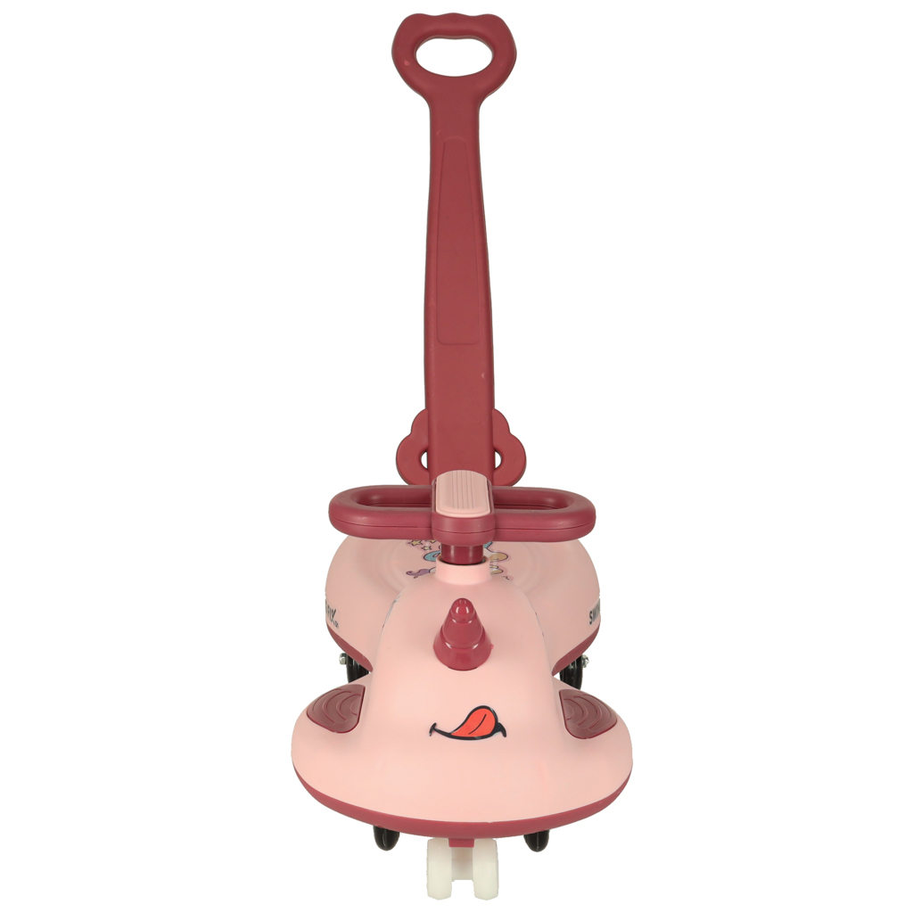 LED-rattad suurendavad nähtavust