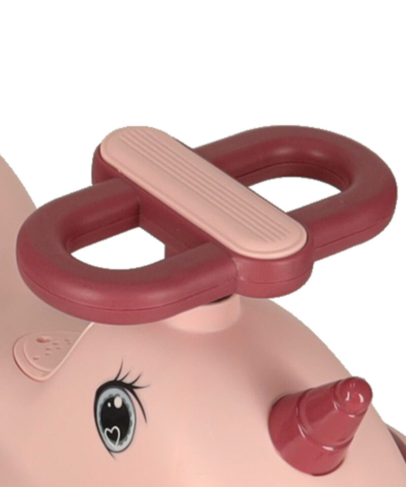 Mugav sõiduasend lastele