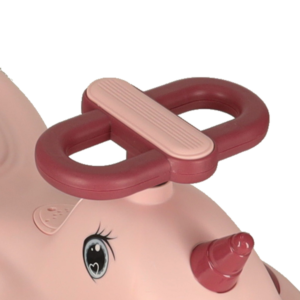 Mugav sõiduasend lastele