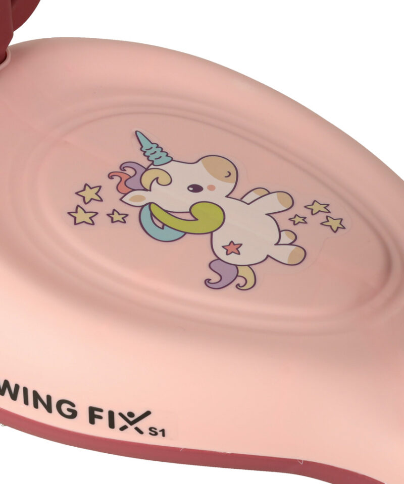 Mugav sõiduasend lastele