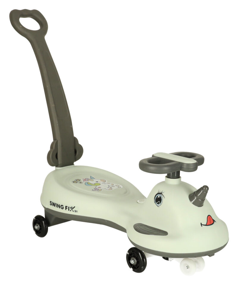 Gravitatsioonitõukeratas lastele