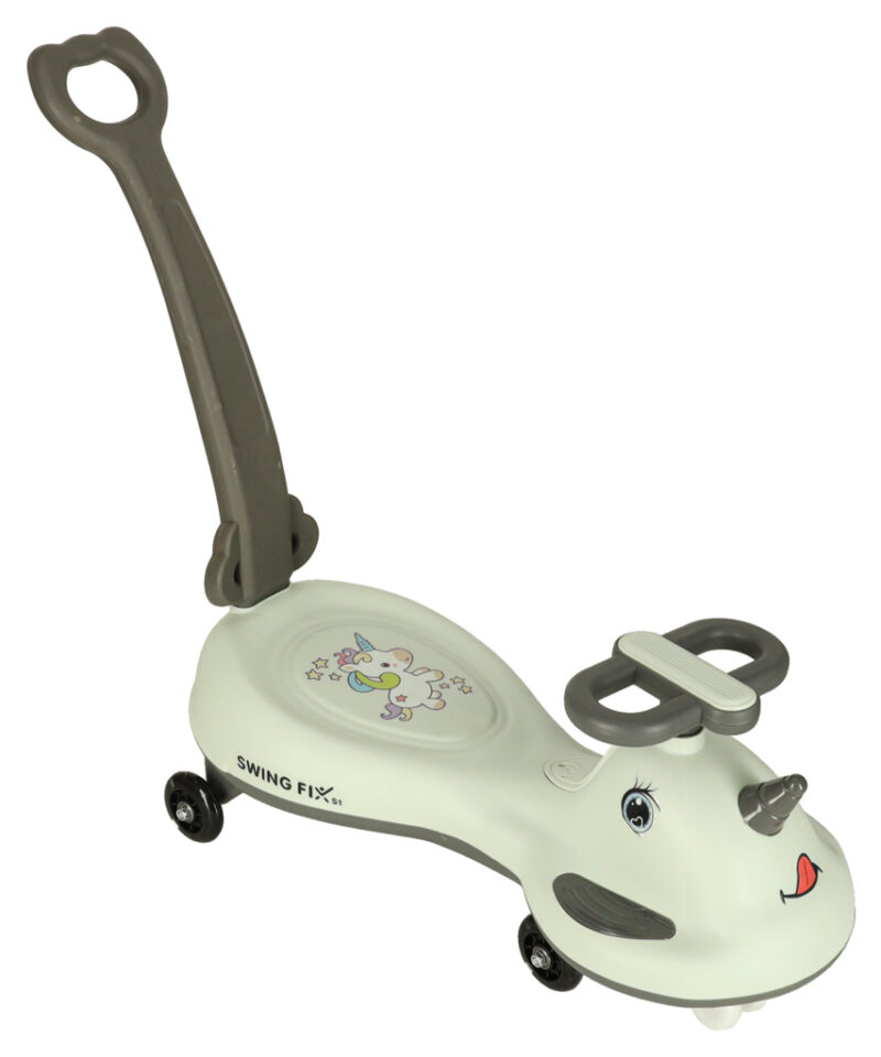 LED rattad suurendavad nähtavust