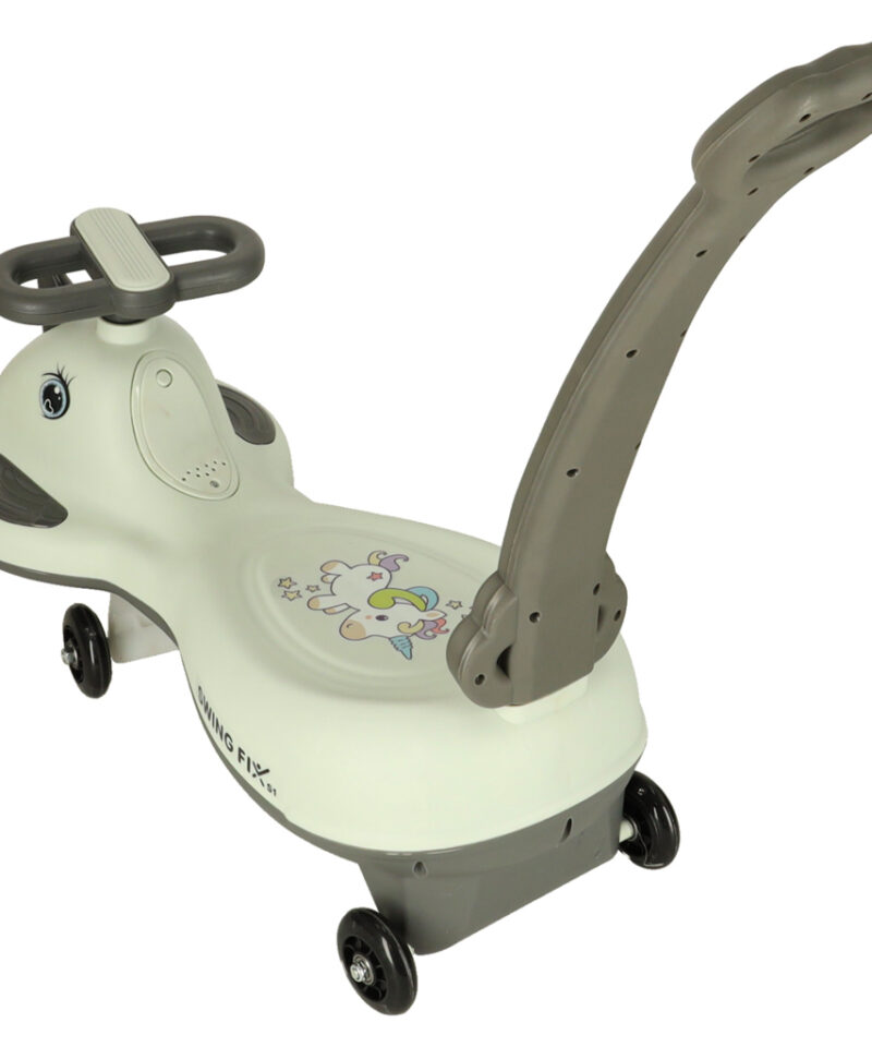 Turvaline ja ergonoomiline disain