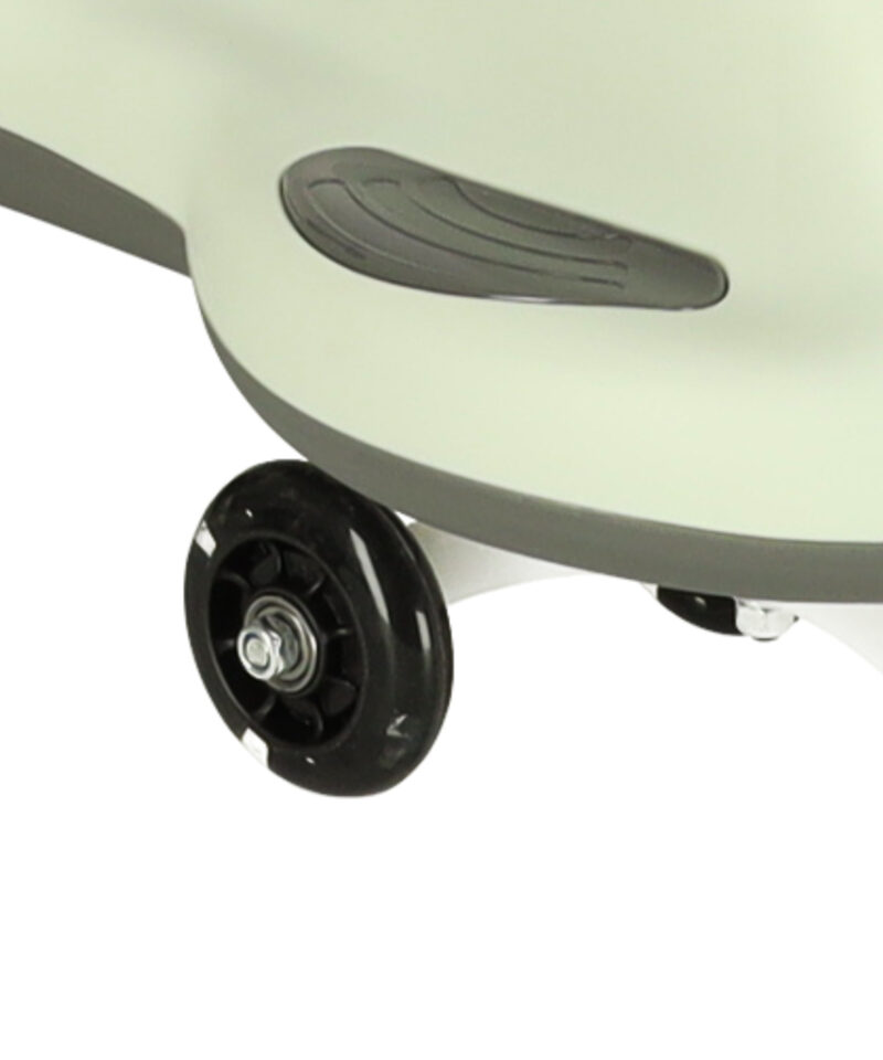 Arendab tasakaalu ja koordinatsiooni