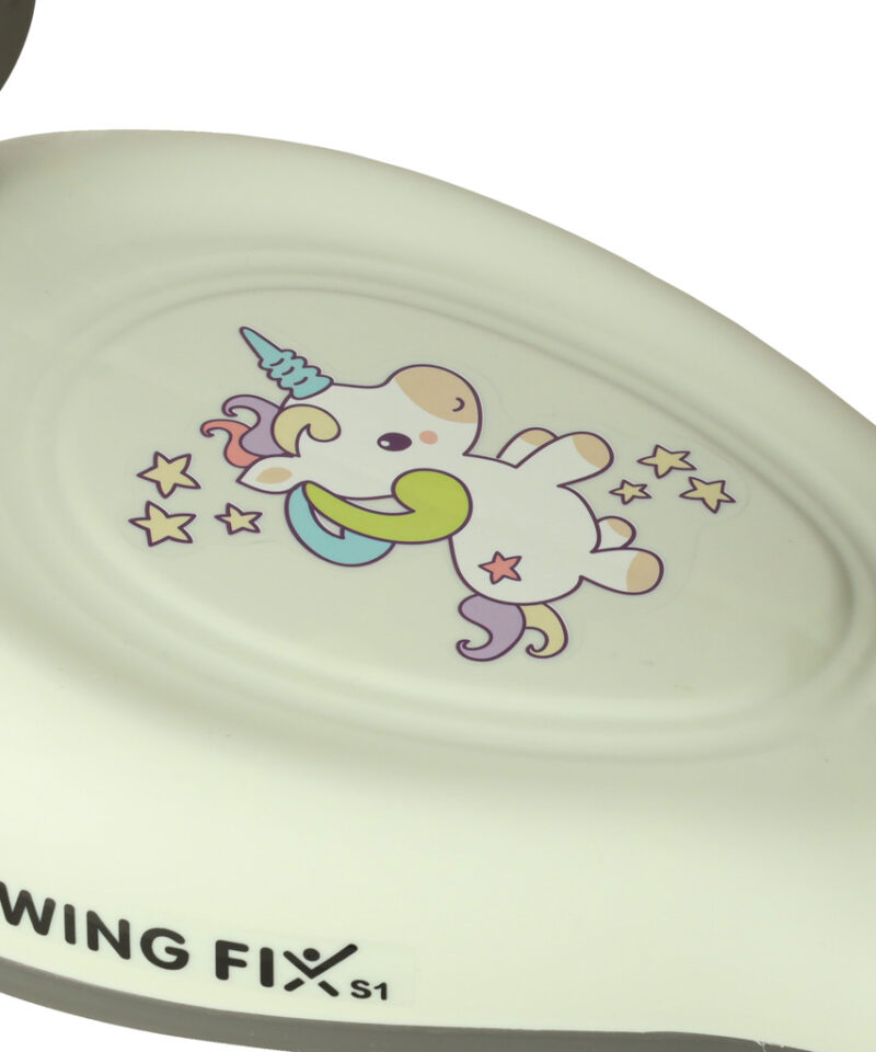 Arendab tasakaalu ja koordinatsiooni