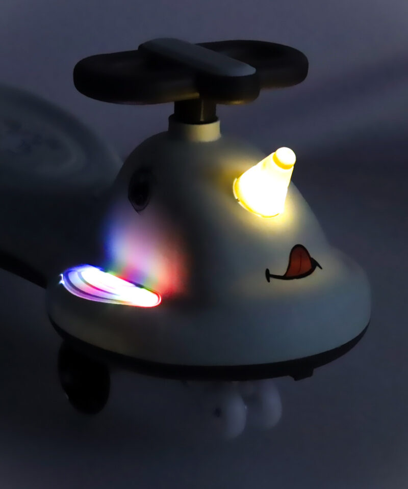 Arendab tasakaalu ja koordinatsiooni