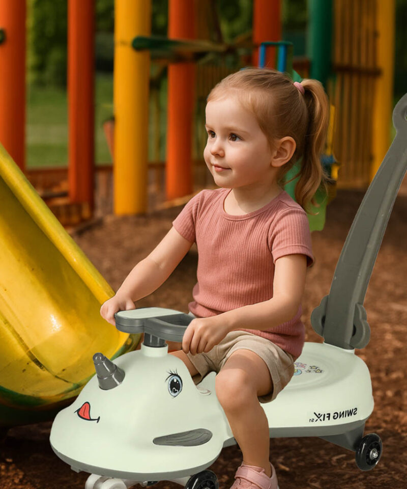 Arendab tasakaalu ja koordinatsiooni