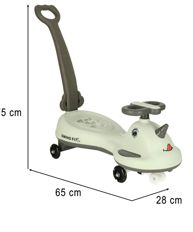 Arendab tasakaalu ja koordinatsiooni