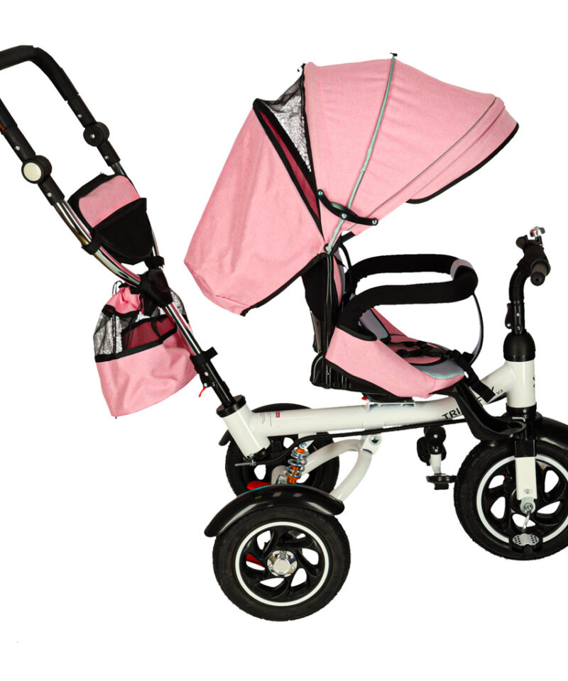 Reguleeritav varikatus ja jalatoed